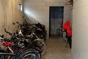 Moderne 2-Zimmer-ETW mit Dachterrasse, TG-Stellplatz und Kellerraum in sehr gesuchter Wohnlage – Die vollständige Adresse der Immobilie erhältst du vom Anbieter., 68239 Seckenheim, Mannheim – Vorschaubild 8