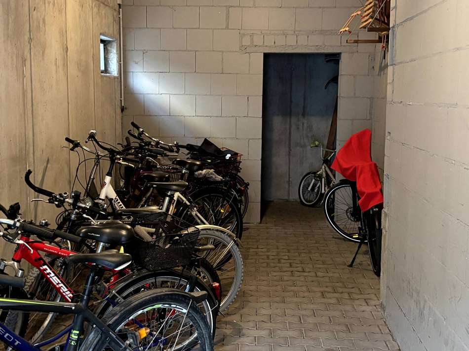 Fahrradkeller