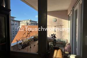 Tauschwohnung: 3-4 ZiWhg gegen 2x 2-Zi.Whg. Südwestbalkon, TG-Platz – 80336 Sendlinger Feld, München – Vorschaubild 7