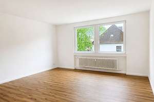 Frisch sanierte 2-Zimmer Wohnung mit traumhaftem Wohn-Essbereich! – 44135 Kaiserbrunnen, Dortmund – Vorschaubild 9
