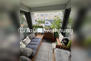 Tauschwohnung: München, Sendling-Westpark: Schöne Zweizimmerwohnung – 81369 Mittersendling, München – Vorschaubild 6