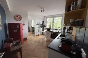 Saniertes teilmöbliertes 2-Zimmer-Apartment in Düsseldorf-Düsseltal – Ahnfeldstrasse 7, 40239 Düsseltal, Düsseldorf – Vorschaubild 3
