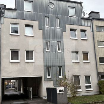 Genehmigte Praxisfläche in Köln-Ehrenfeld 