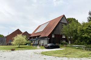 Neuanfang im Grünen – Wohnen, Wirken und Durchatmen an der Lippe – Die vollständige Adresse der Immobilie erhältst du vom Anbieter., 59075 Bockum-Hövel, Hamm – Vorschaubild 2