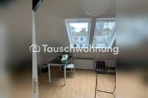 Tauschwohnung: Schöne Dachgeschoss Wohnung mitten in St Pauli – Hein-Hoyer-Straße 11, 20359 Sankt Pauli, Hamburg – Vorschaubild 3