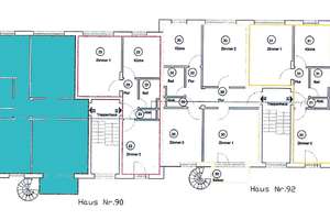 Wo das Leben pulsiert – 3 Zimmer auf 80 m² in Eimsbüttel – Die vollständige Adresse der Immobilie erhältst du vom Anbieter., 22769 Eimsbüttel (Ortsteil), Hamburg – Vorschaubild 23
