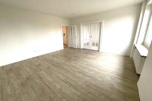 3-Zimmer-Wohnung in zentraler Lage – Frauentorgraben 69, 90443 Tafelhof, Nürnberg – Vorschaubild 2