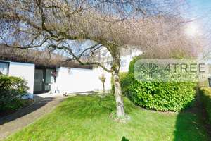 GEÄNDERTES ANGBOT! GEPFLEGTER BUNGALOW MIT WINTERGARTEN ALS KAPITALANLAGE – Die vollständige Adresse der Immobilie erhältst du vom Anbieter., 22145 Rahlstedt, Hamburg – Vorschaubild 9