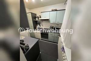 Tauschwohnung: 1,5 Zimmerwohnung am Hafen