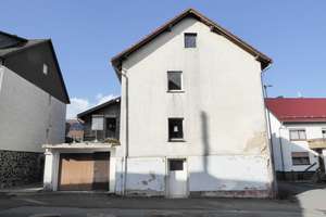 Handwerker aufgepasst! Ein- oder Zweifamilienhaus  mit Potenzial in Löhlbach – Die vollständige Adresse der Immobilie erhältst du vom Anbieter., 35114 Haina (Kloster) – Vorschaubild 2