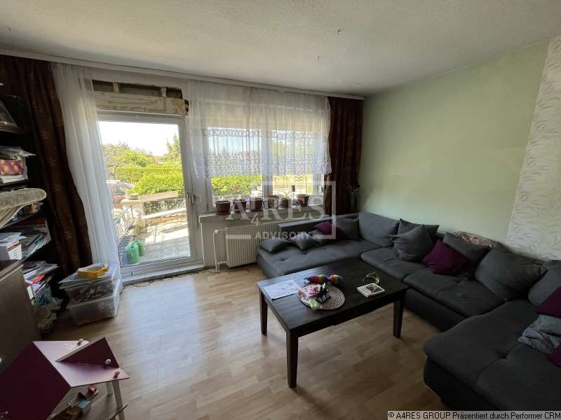 Immobilie in Döbern - modernisierungsbedürftiges Einfamilienhaus in Döbern - Bild 3