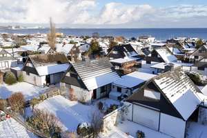 OSTSEE-KAUF/NEUKIRCHEN/Charmantes Ferienhaus/nur wenige Gehmin. zur Ostsee/EBK,DB,Carport – Die vollständige Adresse der Immobilie erhältst du vom Anbieter., 23779 Neukirchen – Vorschaubild 3