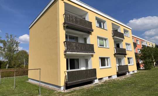 BS-Broitzem: freihstehende 3 Zimmer ETW in guter Lage