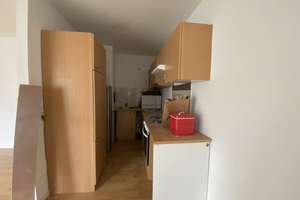 Gepflegte Wohnung mit guter Anbindung – Die vollständige Adresse der Immobilie erhältst du vom Anbieter., 76189 Oberreut, Karlsruhe – Vorschaubild 6