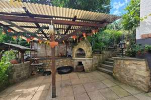 Idylle trifft Eleganz - Zweifamilienhaus: Pool, Garten, zwei Wohneinheiten – 99510 Apolda – Vorschaubild 25