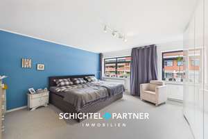 Oberneuland | Stilvolle Maisonette-Wohnung mit Schwimmbad und Sauna – Die vollständige Adresse der Immobilie erhältst du vom Anbieter., 28355 Oberneuland, Bremen – Vorschaubild 3