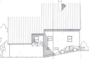 Geräumiges individuelles  4,5-Zimmer-Einfamilienhaus in Laudenbach – Bachstraße 48, 69514 Laudenbach – Vorschaubild 32
