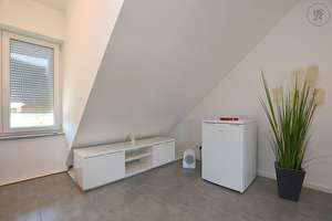Modern möblierte 1-Zimmerwohnung in Würzburg/Frauenland mit Balkon – Die vollständige Adresse der Immobilie erhältst du vom Anbieter., 97074 Frauenland, Würzburg – Vorschaubild 11