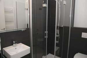 Moderne 3-Zimmer-Wohnung * Am Altmarkt * EBK + Südbalkon + Stellplatzoption und mehr!  – Pfarrgasse 4, 1067 Innere Altstadt, Dresden – Vorschaubild 6