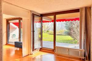 Den goldenen Herbst am Neckar genießen – mit großer Terrasse & Garten – 68167 Neckarstadt-Ost/Wohlgelegen, Mannheim – Vorschaubild 25