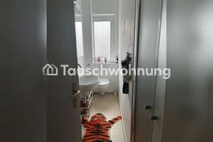 Tauschwohnung: Helle Flat in Hamburg-Mitte zum Tausch – Die vollständige Adresse der Immobilie erhältst du vom Anbieter., 22111 Horn, Hamburg – Vorschaubild 5