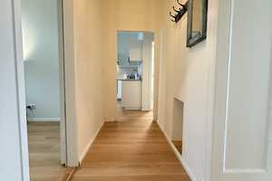 Möblierte 3 Zimmer Wohnung mit Gartenterrasse im Friedrichshain - frei ab sofort – Simon-Dach-Str. 40, 10245 Berlin – Vorschaubild 13