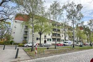 Renovierter Familientraum - 3-Zimmer-Wohnung mit Einbauküche & Tageslichtbad – Die vollständige Adresse der Immobilie erhältst du vom Anbieter., 13407 Reinickendorf (Ortsteil), Berlin – Vorschaubild 15