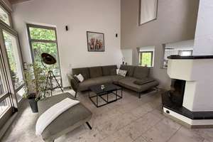 Exklusives Architektenhaus mit Einliegerwohnung in Bestlage - Achalm – Die vollständige Adresse der Immobilie erhältst du vom Anbieter., 72766 Reutlingen-Mitte, Reutlingen – Vorschaubild 7