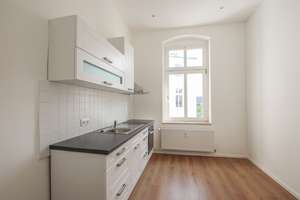 Viel Platz--Viel Licht--Einbauküche und Duschbad ... – 39124 Neue Neustadt, Magdeburg – Vorschaubild 5