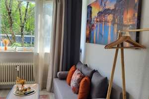 1-Zimmer-Wohnung in Wuppertal-Elberfeld – Friesenstraße 49, 42107 Elberfeld, Wuppertal – Vorschaubild 2