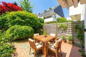 Hulsberg | Vermietetes Reihenhaus mit fünf Etagen, Garten und Garage – Die vollständige Adresse der Immobilie erhältst du vom Anbieter., 28205 Hulsberg, Bremen – Vorschaubild 15