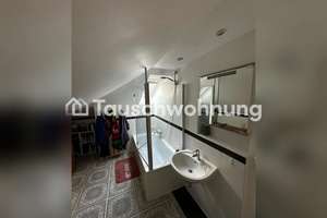 Tauschwohnung: 5-Zimmer-Flat in Stuttgart-Mitte für Tausch – Die vollständige Adresse der Immobilie erhältst du vom Anbieter., 70184 Dobel, Stuttgart – Vorschaubild 8
