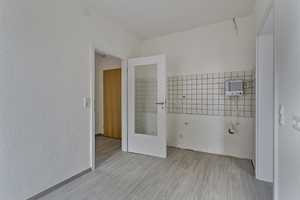 Re-Hillerheide: Top - Gepflegtes Mehrfamilienhaus/6 Wohnungen/ 5 Garagen/ Stellplätze/ Garten – Recklinghausen (Kreis) – Vorschaubild 25