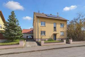Renditeknaller: Mehrfamilienhaus  (max. ca. 8000 mtl.) | Bretten-Diedelsheim – Die vollständige Adresse der Immobilie erhältst du vom Anbieter., 75015 Bretten – Vorschaubild 1