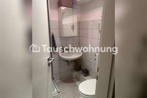 Tauschwohnung: Souterrainwohnung in Düsternbrook – Die vollständige Adresse der Immobilie erhältst du vom Anbieter., 24105 Düsternbrook, Kiel – Vorschaubild 4