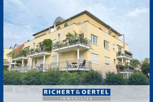 VERMIETETE Maisonettewohnung mit großer Dachterrasse und Weitblick – Die vollständige Adresse der Immobilie erhältst du vom Anbieter., 1309 Blasewitz (Stadtteil), Dresden – Vorschaubild 1