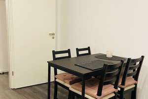 1-Zimmer Wohnung im Kanzlerfeld. – David-Mansfeld-Weg 17, 38116 Lehndorf-Watenbüttel, Braunschweig – Vorschaubild 6