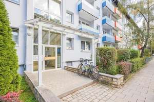 Neu renovierte, lichtdurchflutete 2 Zi.-Whg. mit Balkon in ruhiger Top-Lage von Sendling-Westpark – Die vollständige Adresse der Immobilie erhältst du vom Anbieter., 81369 Mittersendling, München – Vorschaubild 29