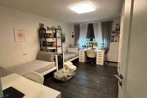 Modernisierte 4-Raum-Wohnung mit Balkon in Schwäbisch – Scheffoldstraße 70, 73529 Schwäbisch Gmünd – Vorschaubild 3