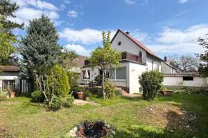 1-2 ZKB im 2-Familienhaus – Dachterrasse, großzügiger Garten, Garage & Stellplatz – Die vollständige Adresse der Immobilie erhältst du vom Anbieter., 68305 Waldhof, Mannheim – Vorschaubild 3
