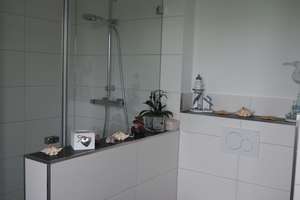 Gemütliches Zuhause mit viel Platz in moderner DHH, 2 Schlafzimmer, großer Garten – Die vollständige Adresse der Immobilie erhältst du vom Anbieter., 28197 Strom, Bremen – Vorschaubild 12