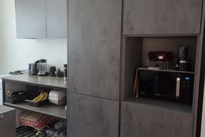 2 ZKB Karlstr. 44 an ruhigen Mieter zu vermieten – Karlstr. 44, 65185 Mitte, Wiesbaden – Vorschaubild 4