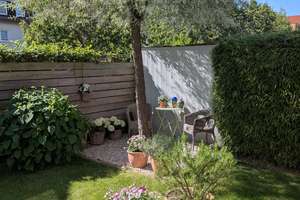 Schöne Eigentumswohnung mit Garten in der Physikersiedlung in Köln-Porz-Urbach – Die vollständige Adresse der Immobilie erhältst du vom Anbieter., 51145 Porz (Ortsteil), Köln – Vorschaubild 14