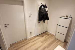 Schöne 2-Zimmer-Wohnung mit Balkon und EBK in ruhiger Wohnlage von Düsseldorf-Derendorf – Weissenburgstr. 36, 40476 Derendorf, Düsseldorf – Vorschaubild 5