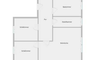 *** Großzügig geschnittenes 2-Zimmer-Apartment - hell und freundlich *** – Liboriusstraße 106, 45881 Schalke, Gelsenkirchen – Vorschaubild 12