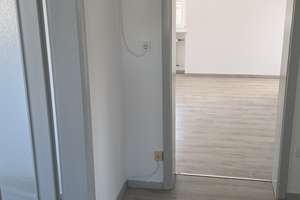 Drei Zimmer in Moosburg: Ihr neues Zuhause mit 80 Quadratmetern – Die vollständige Adresse der Immobilie erhältst du vom Anbieter., 85368 Moosburg an der Isar – Vorschaubild 1
