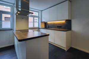 Miete lieber ungewöhnlich! Stylisches Haus mitten in Kalkar, inkl. Küche, perfekt für 1-2 Pers. – Alt-Kalkarer Str. 1, 47546 Kalkar – Vorschaubild 3