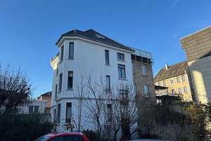 DG-Maisonette im Östlichen Ringgebiet – Husarenstraße 34, 38102 Östliches Ringgebiet, Braunschweig – Vorschaubild 3