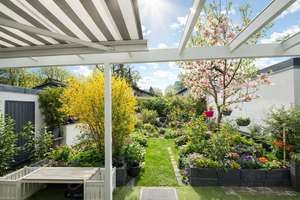 Moderne Doppelhaushalte mit 6 Zimmern in München-Bogenhausen – Die vollständige Adresse der Immobilie erhältst du vom Anbieter., 81927 Englschalking, München – Vorschaubild 2