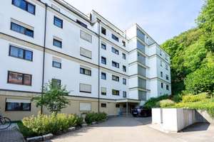 Perfekt für Eigennutzer und Kapitalanleger – Bezugsfreie 2-Zimmer-Wohnung – Die vollständige Adresse der Immobilie erhältst du vom Anbieter., 89143 Blaubeuren – Vorschaubild 7